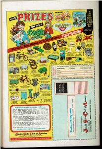 Avengers #127, 5.0 or Better