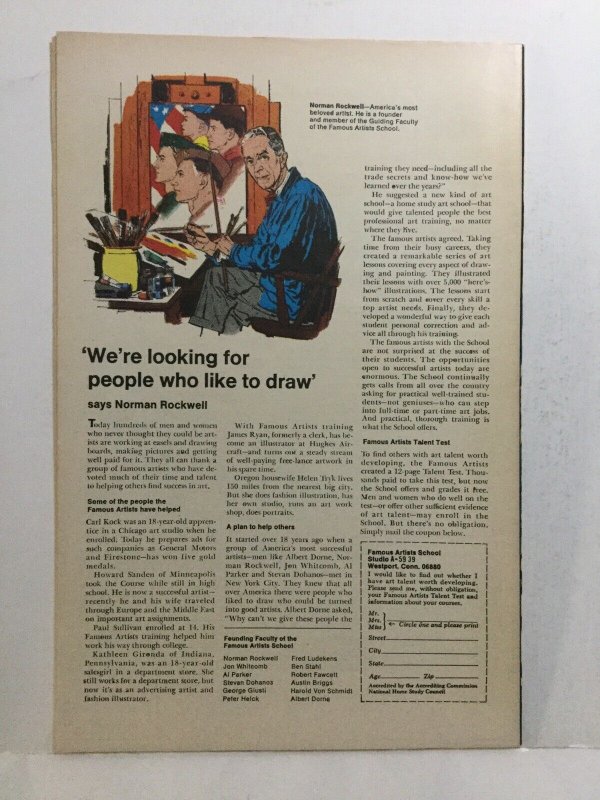 Iron Man 8 Vf+ Very Fine+ 8.5 Marvel Comics