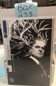 The Black Monday Murders #6 (2017)