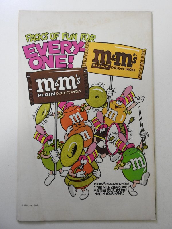 Detective Comics #565 (1986) VG+ Condition