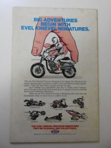 Black Panther #1 (1977) FN Condition!