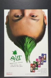 Justice League of America #35 (2009)