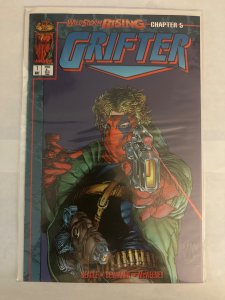 Grifter #1 (1995)