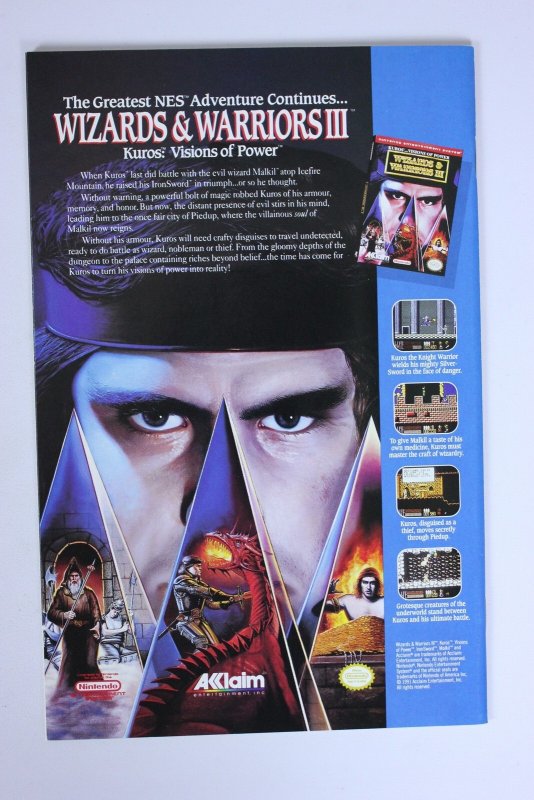 X-O Manowar #5 (1992) X-O Manowar NM