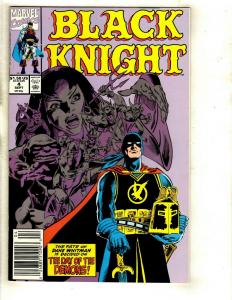 11 Marvel Comics Avengers WC 96 97 98 99 100 101 102 Black Knight 1 2 3 4 GK6