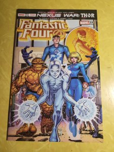 Fantastic Four #24 (2020) rsb