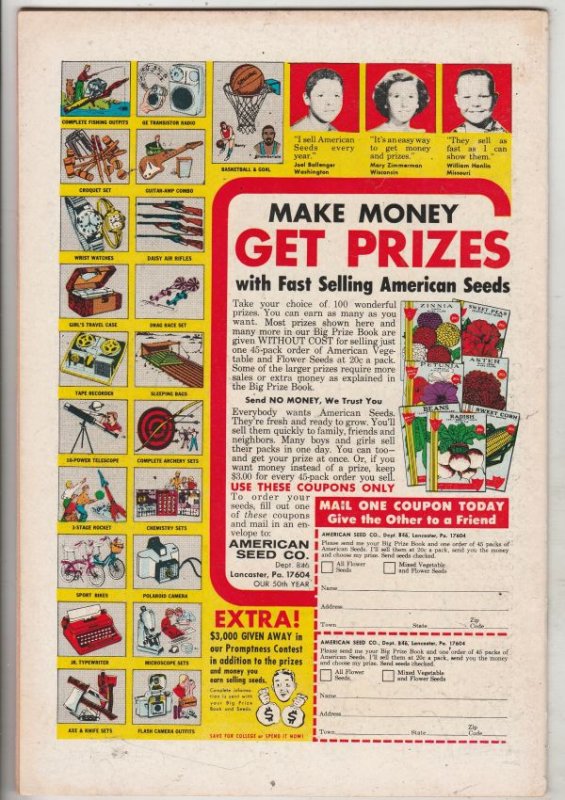 Fantastic Four #75 (Jun-68) FN/VF+ High-Grade Fantastic Four, Mr. Fantastic (...