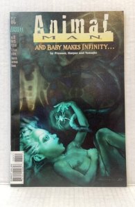 Animal Man #89 (1995)