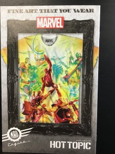 New Warriors #12 (2015)