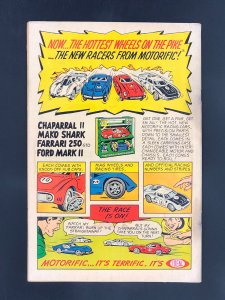 Secret Six #2 (1968)