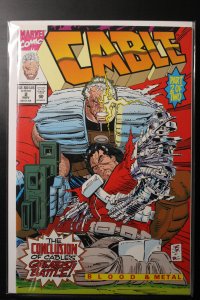 Cable #2 (1992)