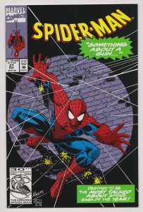 Spider-Man #27 (Marvel, 1992) VF/NM