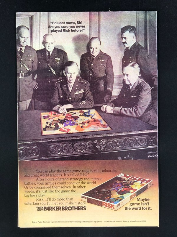 The New Mutants #24 (1985) VF/NM