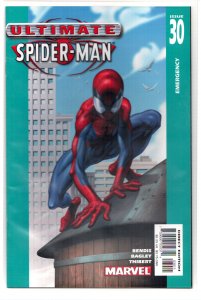 Ultimate Spider-Man #27 (2002) Ultimate Spider-Man