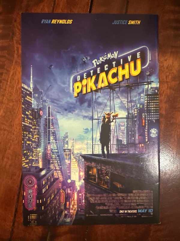 Justice League #23 (2019)