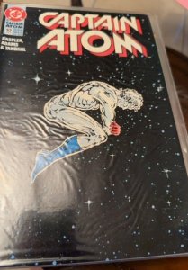 Captain Atom #52 (1991) Captain Atom 