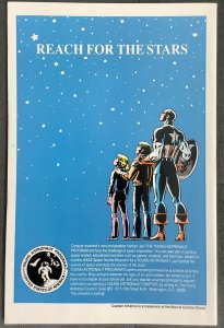 Alpha Flight #26 Newsstand Edition (1985, Marvel) NM