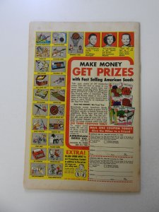 The Mod Squad #2 (1969) VG+ condition top staple detached from cover