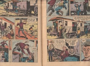 Roy Rogers(Dell) # 127