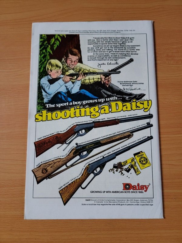 The Flash #254 Newsstand Variant ~ VERY FINE - NEAR MINT NM ~ 1977 DC Comics