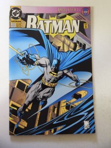 Batman #500 (1993) VF Condition