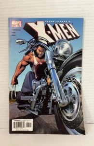 The Uncanny X-Men #453 (2005)