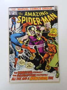 The Amazing Spider-Man #118 (1973) VG/FN condition