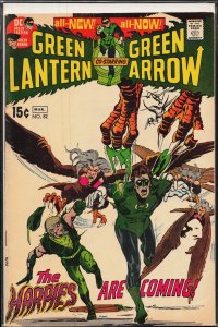 Green Lantern #82 (1971)
