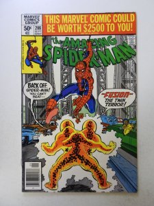 The Amazing Spider-Man #208 (1980) VF- condition