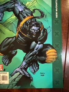 Ultimate X-Men #44 (2004)