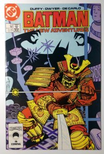 Batman #413 (8.0, 1987) 