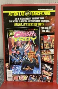 Zombie Tramp #82 (2021)