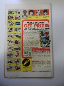 Daredevil #121 (1975) FN Condition!