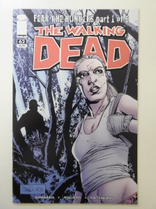 The Walking Dead #62 (2009) Beautiful NM Condition!