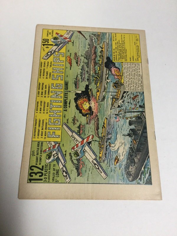 Detective Comics 353 Fn+ Fine+ 6.5 DC Comics Silver Age