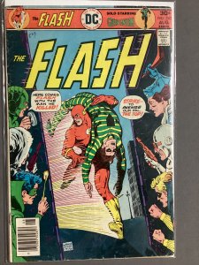 The Flash #243 (1976)