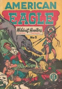 Wildcat Hunters