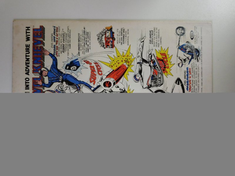 The Inhumans #9 (1977)