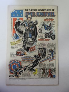 Weird Wonder Tales #14 (1976) FN Condition