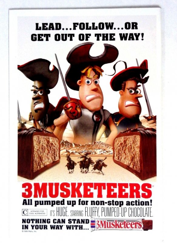 Amazing Spider-Man #9 (1999) NM- Spidey Marvel