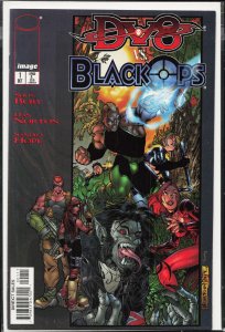 Dv8 vs. Black Ops #1 (1997)