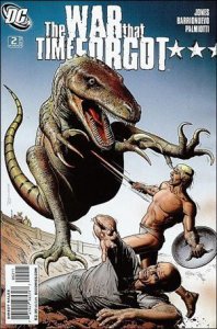 War That Time Forgot 2-A  FN