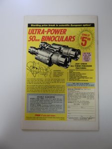 The Avengers #139 (1975) VF condition