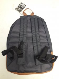 DC COMICS SUPERHERO BACKPACK BATMAN SUPERMAN DETECTIVE COMICS PALADONE