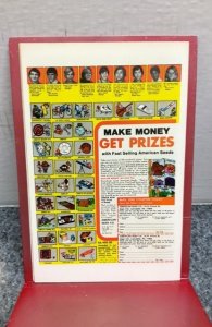 Doctor Strange #40 (1980)