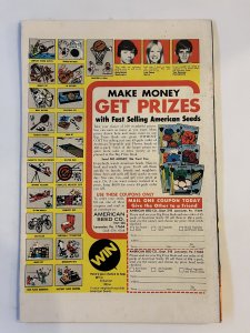 Power Man #25 - Fn  (1975)