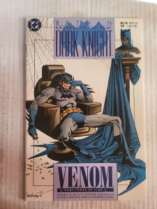 Legends of the Dark Knight #16 (1991)
