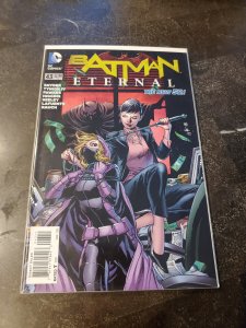 Batman Eternal #43 (2015)