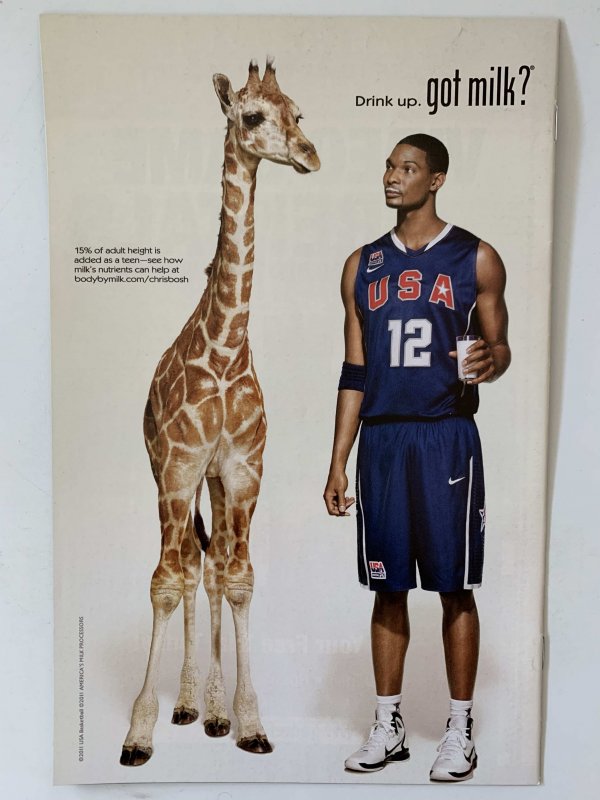 Invincible Iron Man #502 (2011)