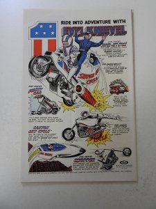 Marvel Presents #9 (1977) VF- condition